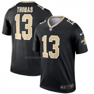 Maglia NFL Legend New Orleans Saints Michael Thomas Legend Nero