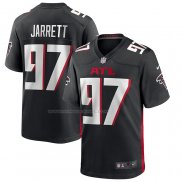 Maglia NFL Game Atlanta Falcons Grady Jarrett Nero