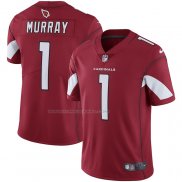 Maglia NFL Limited Arizona Cardinals Kyler Murray Vapor Rosso