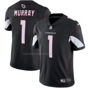 Maglia NFL Limited Arizona Cardinals Kyler Murray Vapor Nero