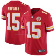 Maglia NFL Limited Kansas City Chiefs Patrick Mahomes Rosso