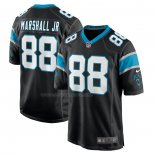 Maglia NFL Game Carolina Panthers Terrace Marshall JR. Nero