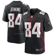 Maglia NFL Game Atlanta Falcons Alfred Jenkins Retired Nero