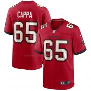 Maglia NFL Game Tampa Bay Buccaneers Alex Cappa Rosso