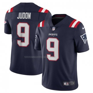 Maglia NFL Limited New England Patriots Matthew Judon Blu