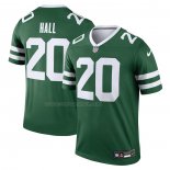 Maglia NFL Legend New York Jets Breece Hall Verde