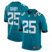 Maglia NFL Game Jacksonville Jaguars Ronald Darby Verde