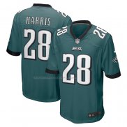 Maglia NFL Game Philadelphia Eagles Anthony Harris Verde