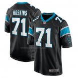 Maglia NFL Game Carolina Panthers Phil Hoskins Nero