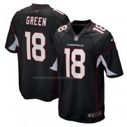 Maglia NFL Game Arizona Cardinals A.J. Green Nero