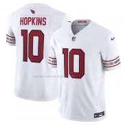 Maglia NFL Limited Arizona Cardinals Deandre Hopkins Vapor F.U.S.E. Bianco